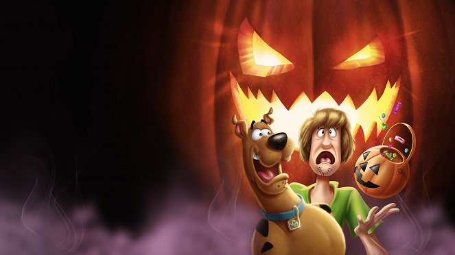 Happy Halloween, Scooby-Doo! - Promo