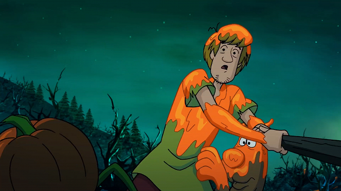 Happy Halloween, Scooby-Doo! - Filmfotos