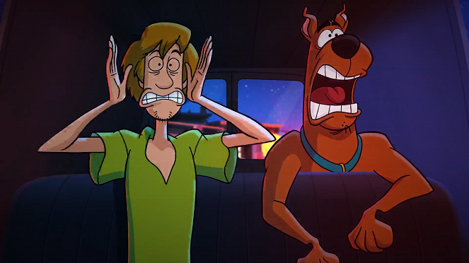 Happy Halloween, Scooby-Doo! - Photos