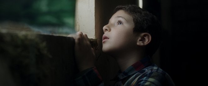 Herşeye Rağmen - Kuvat elokuvasta