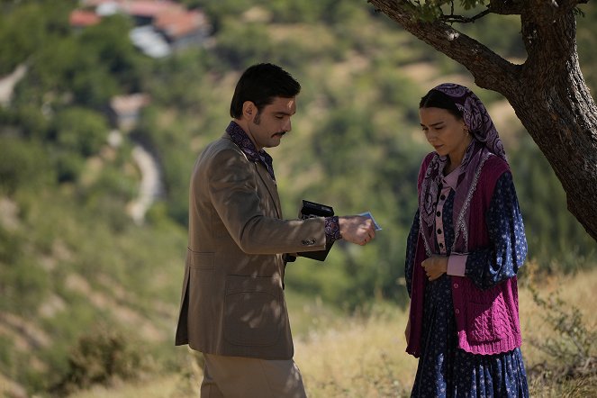 Yıldız Tozu - Kuvat elokuvasta