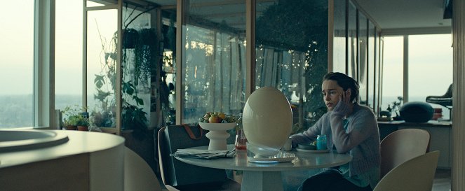 Pod Generation - Z filmu - Emilia Clarke