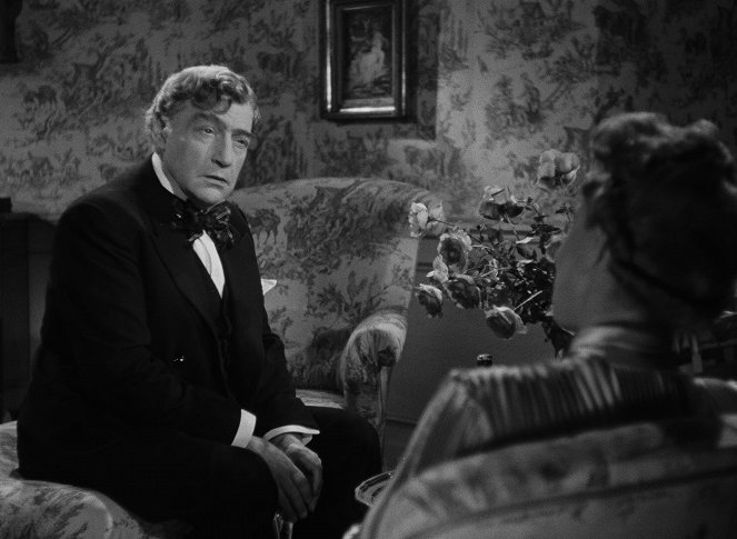 Le Comédien - Film - Sacha Guitry