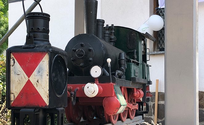 Eisenbahn-Romantik - Season 30 - Die Rheinhessen und ihr Bawettchen – Erinnerung und Spurensuche - Photos