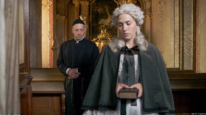 Universum History: Maria Theresias dunkle Seite - Die Vertreibung der Juden aus Prag - Film