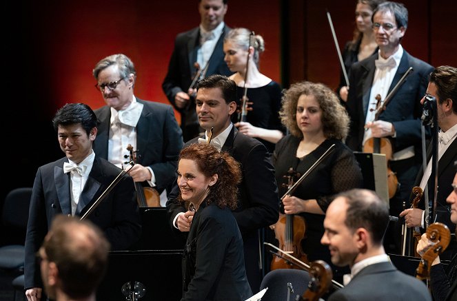 Osterfestspiele 2023: G. F. Händel: "Il trionfo del tempo e del disinganno" - Aus dem Festspielhaus Baden-Baden - De la película