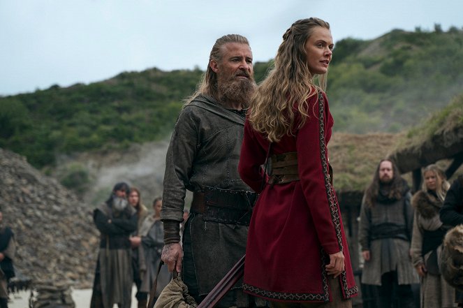 Vikings: Valhalla - Season 3 - Episode 7 - Filmfotos