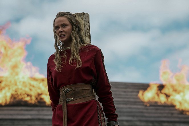 Vikings: Valhalla - Season 3 - Episode 8 - Photos