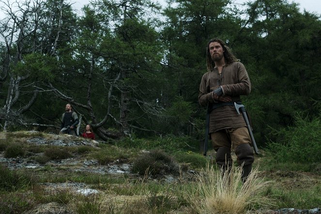 Vikingos: Valhalla - Season 3 - Episode 8 - De la película