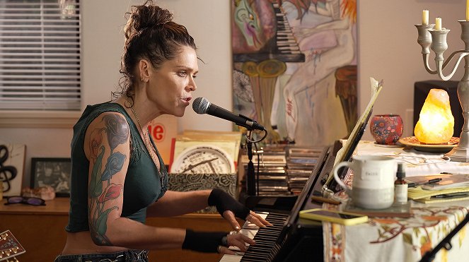 Bad Woman Blues - Beth Hart - De la película