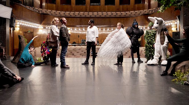 Die Heiland: Wir sind Anwalt - Im Rampenlicht - Photos