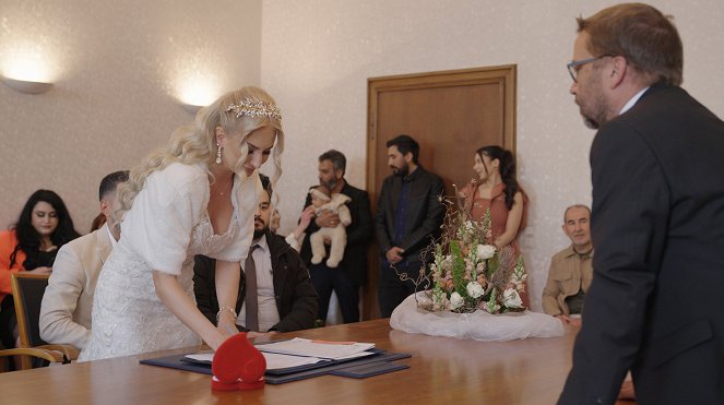 Rabiat - Die perfekte Hochzeit – Tradition, Geschäft und große Gefühle - Filmfotos