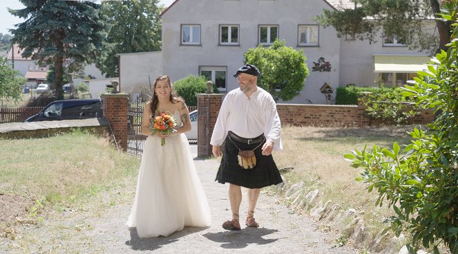 Rabiat - Die perfekte Hochzeit – Tradition, Geschäft und große Gefühle - Van film