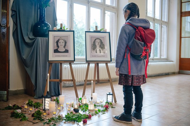 Was wir fürchten - Jahrestag - Kuvat elokuvasta