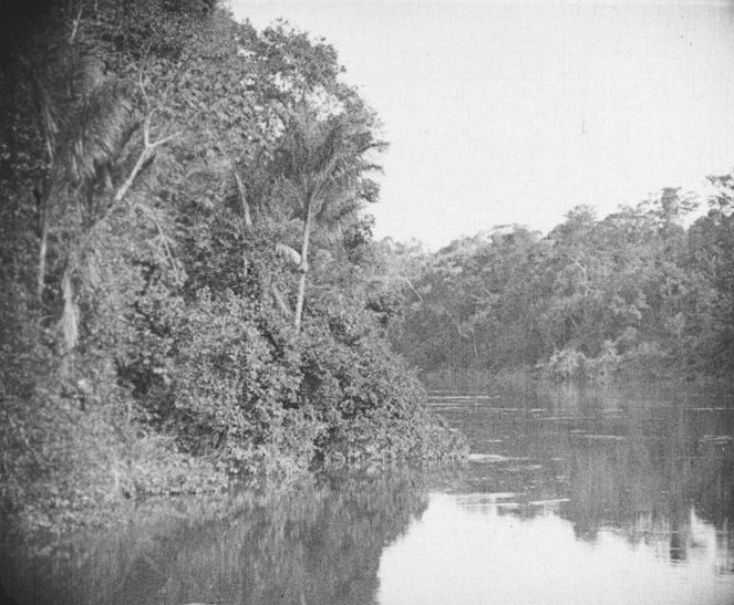 Amazonas, Maior Rio do Mundo - Z filmu