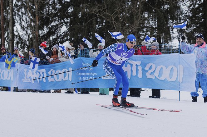 Lahti 2001 - Viesti - Photos - Johannes Holopainen