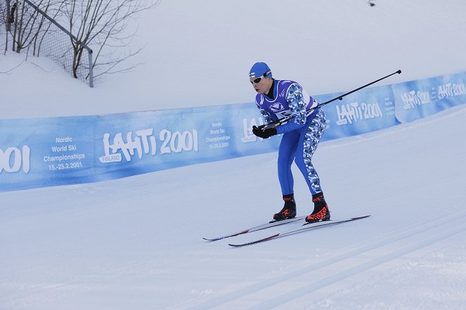 Lahti 2001 - Viesti - Z filmu - Johannes Holopainen