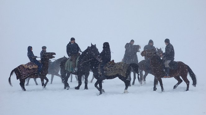 Atirkül in the Land of Real Men - Photos