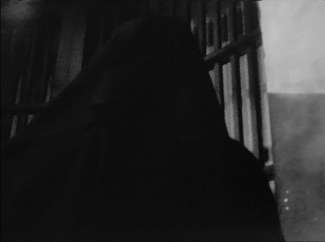 Marguerite Duras ve vězení La Petite Roquette - Z filmu