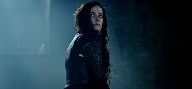 The Three Musketeers: Milady - Photos - Eva Green