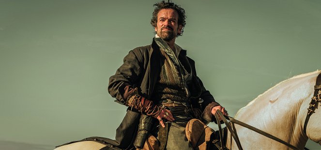 The Three Musketeers - Part II: Milady - Photos - Romain Duris