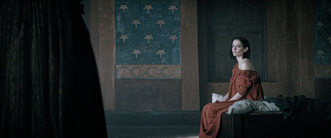 A három testőr: Milady - Filmfotók - Eva Green