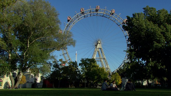 Ikonen Österreichs - Das Riesenrad - Z filmu