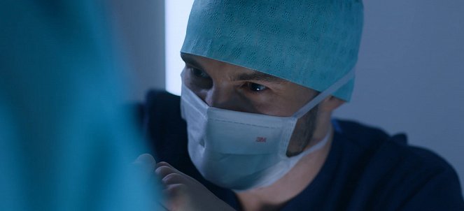 Gevoel voor Tumor - Marcel - De la película - Maarten Nulens
