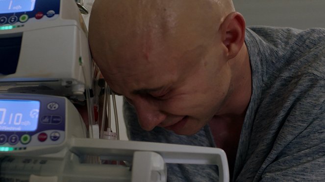 Gevoel voor Tumor - Isolatie - Do filme - Maarten Nulens