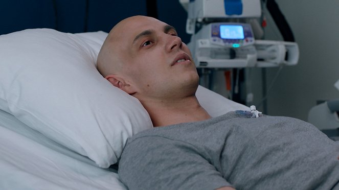 Gevoel voor Tumor - Isolatie - Van film