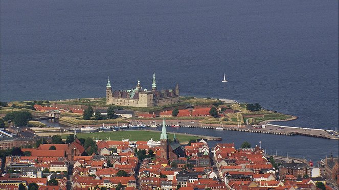 Pohľady zhora: Dánsko zhora - Z filmu