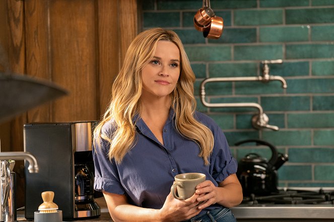 The Morning Show - A stanfordi diák - Filmfotók - Reese Witherspoon