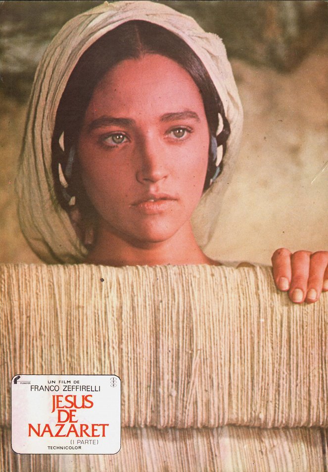 Jesus of Nazareth - Lobby Cards