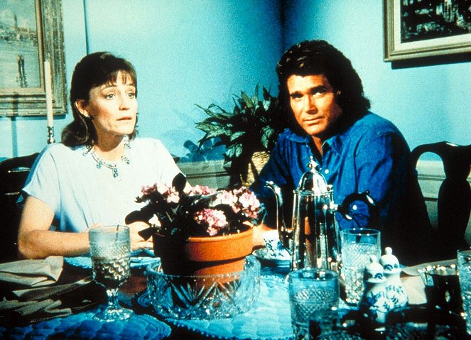 Highway to Heaven - To Touch the Moon - Van film - Carrie Snodgress, Michael Landon