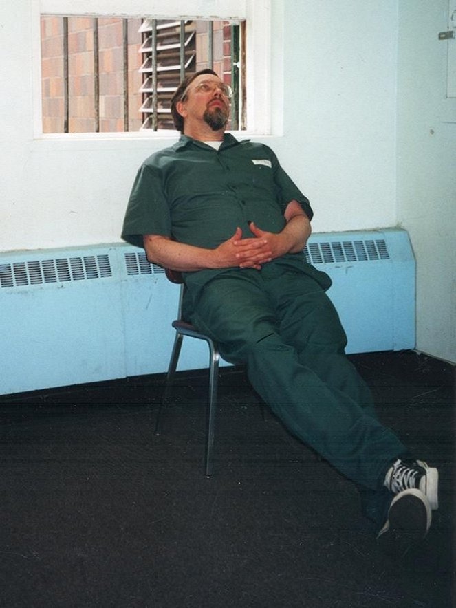 Joel Rifkin: Geständnisse eines Serienmörders - Filmfotos