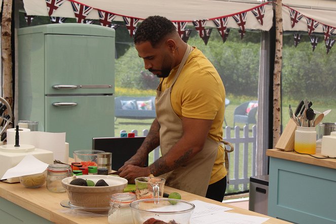 The Great British Bake Off - Photos