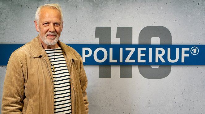 Polizeiruf 110 - Cottbus Kopflos - Tapahtumista - Premiere im Thalia Kino Potsdam
