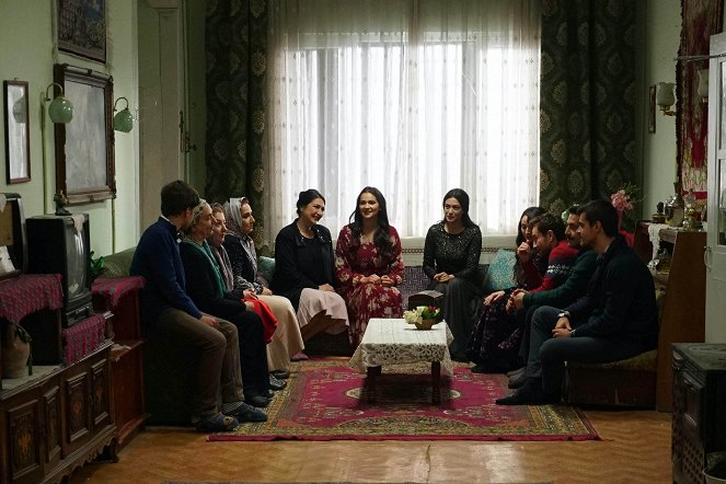 Gönül Dağı - Season 1 - Emanet - Film