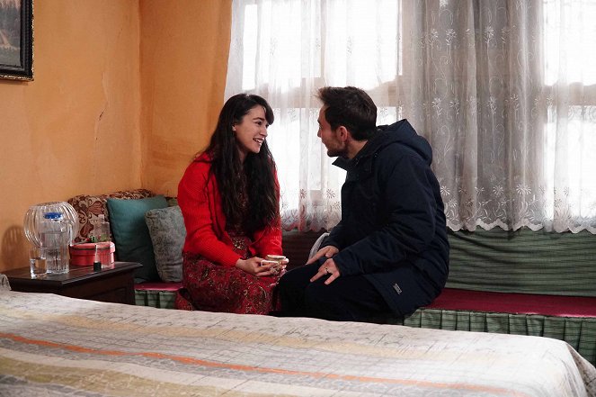 Gönül Dağı - Season 1 - Emanet - Kuvat elokuvasta