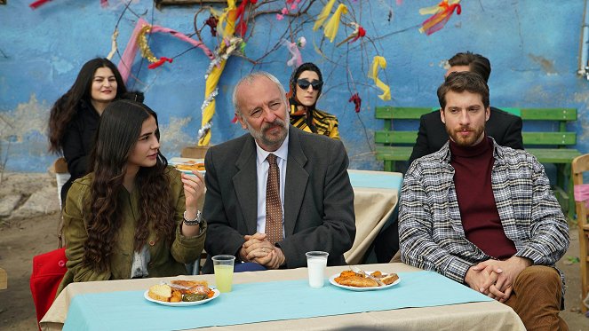 Gönül Dağı - Season 1 - Emanet - Kuvat elokuvasta - Ege Aydan
