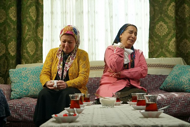 An Anatolian Tale - Season 1 - Photos