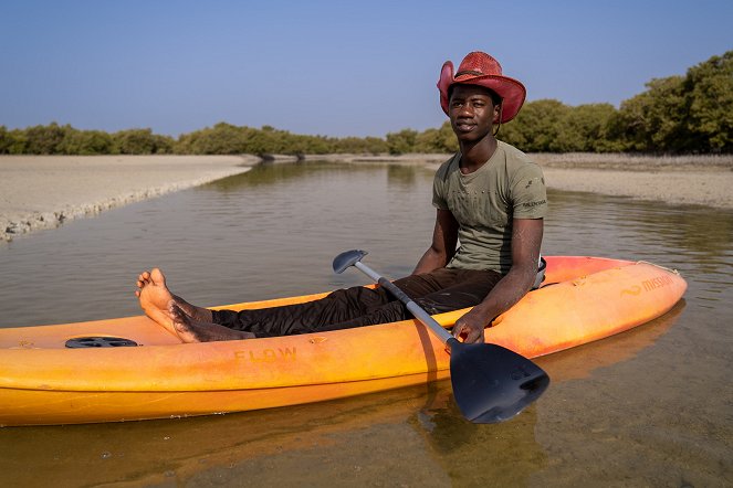 Qatar - Between Boomtown and Burqa - Photos