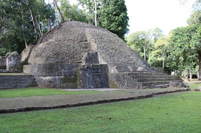 Fall of the Maya Kings - Photos