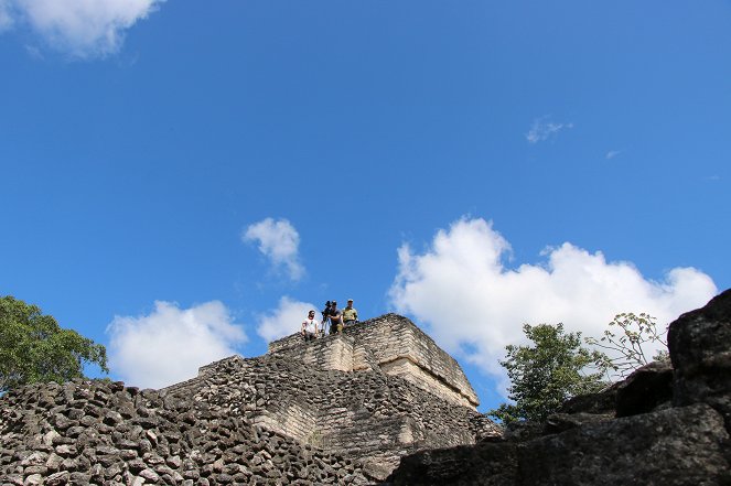 Fall of the Maya Kings - Photos