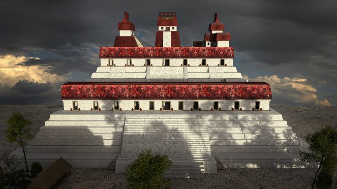 Fall of the Maya Kings - Photos