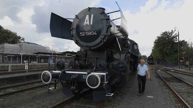 Trains en guerre - Kuvat elokuvasta