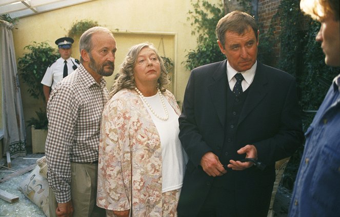 A Midsomer gyilkosságok - Halál álruhában - Filmfotók