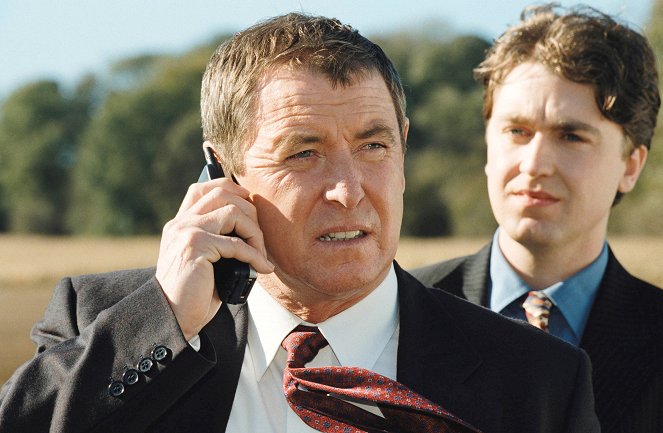 Midsomer Murders - Death of a Hollow Man - Photos