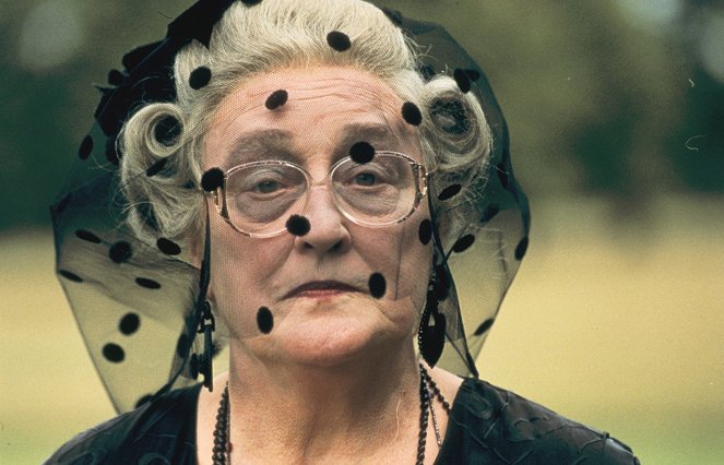 A Midsomer gyilkosságok - Season 1 - Egy idős hölgy halála - Promóció fotók