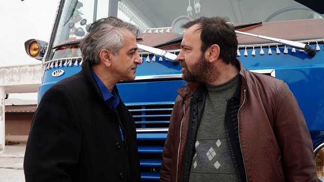 Gönül Dağı - Season 1 - Vefa - Z filmu - Ferdi Sancar